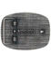 Image #3 - Montana Silversmiths Men's Champion Dale Brisby Attitude Belt Buckle, Bronze, hi-res
