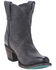 Lane Women's Plain Jane Booties - Round Toe, Black, hi-res