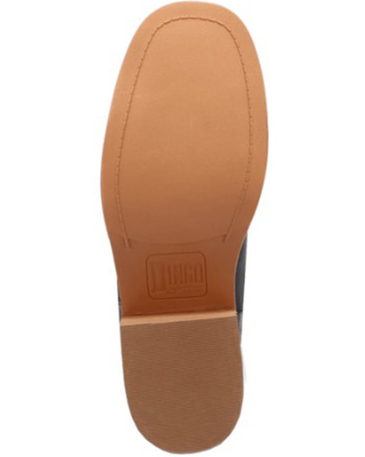 Image #7 - Dingo Women's Avalon Tall Fashion Boots - Round Toe, Black, hi-res
