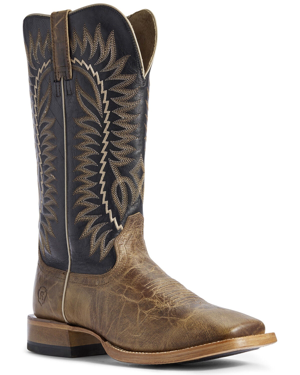 ariat turnback cowboy boots