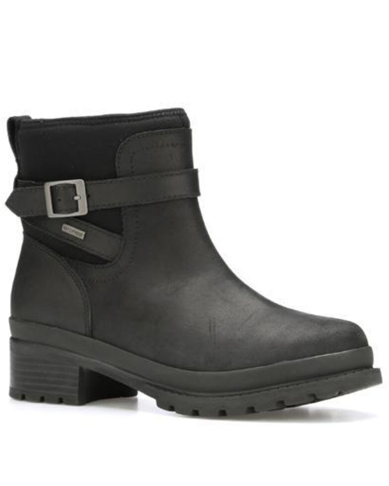 muck liberty ankle boots