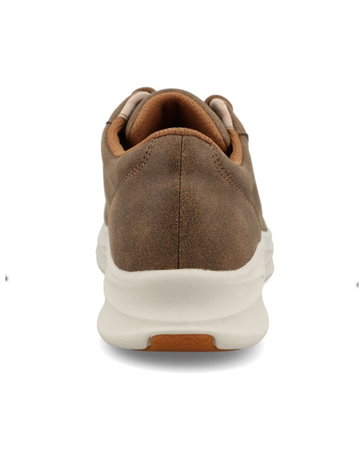 Image #5 - Twisted X Women's Feather X™ Casual Shoes - Moc Toe, Brown, hi-res