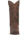 Dan Post Men's Renegade Western Boots - Round Toe, Bay Apache, hi-res