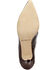 Image #7 - Matisse Women's Marcell Western Mules - Pointed Toe, Chocolate, hi-res