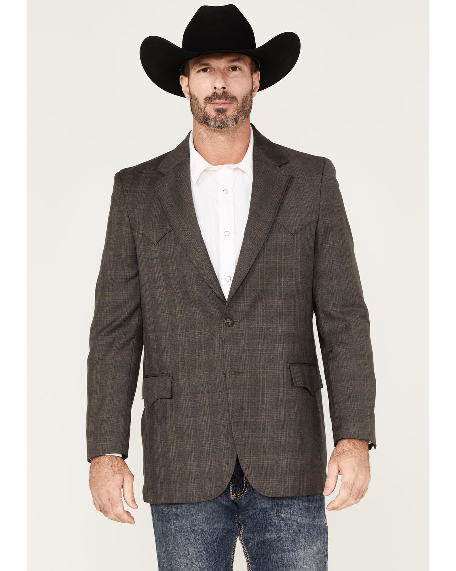Circle s sport coat sale