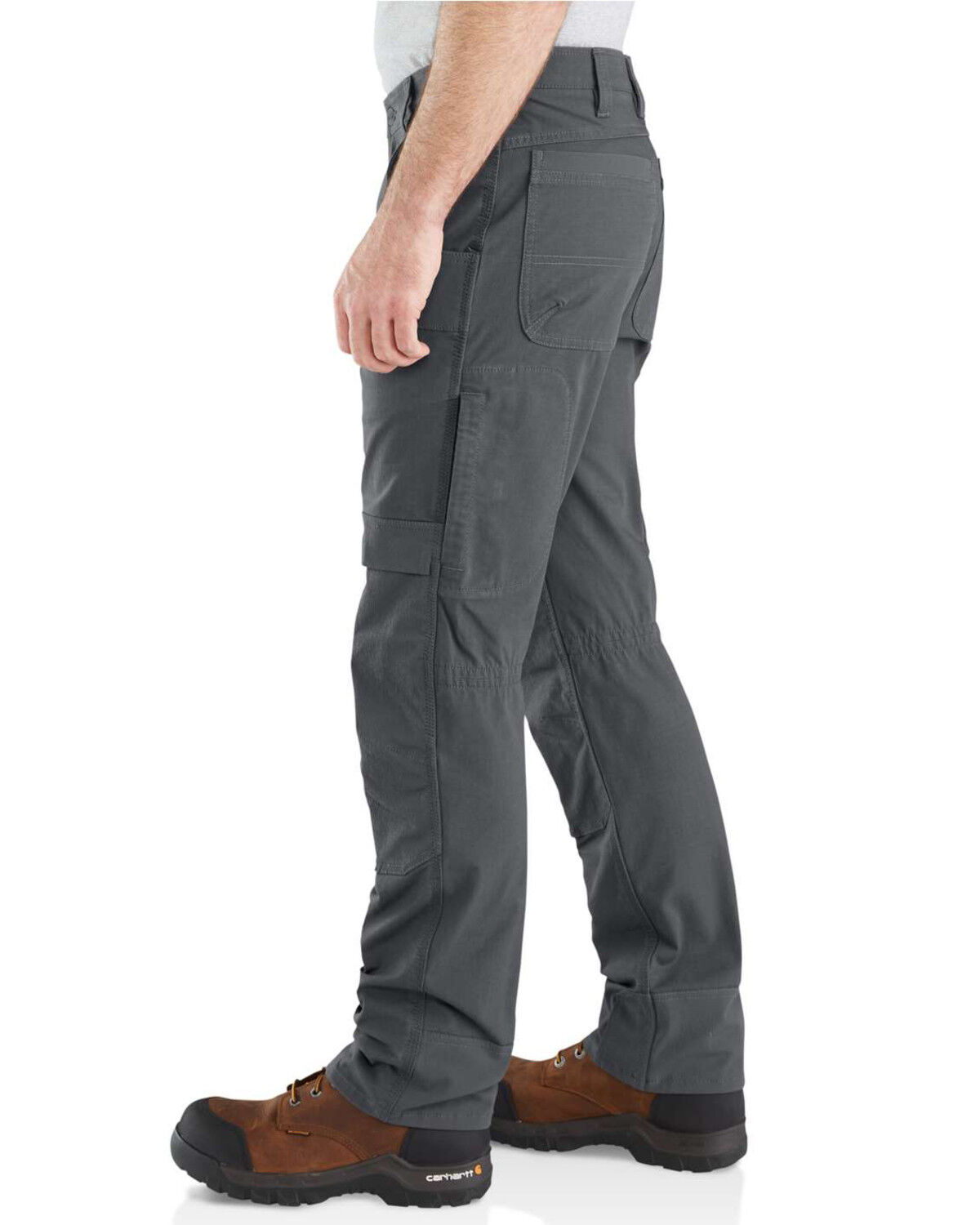 carhartt grey work pants