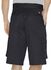 Image #2 - Dickies Twill Cargo Shorts, Black, hi-res
