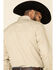 Image #6 - Wrangler Men's Solid Advanced Comfort Long Sleeve Work Shirt, , hi-res