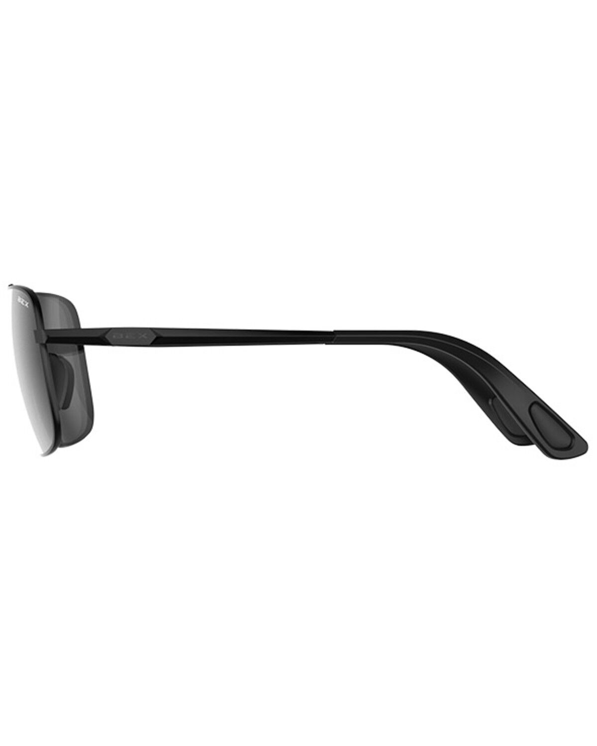 Image #3 - Bex Porter Sunglasses, Black/grey, hi-res