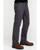 Image #3 - Ariat Men's Gray Rebar M4 Made Tough Durastretch Straight Leg Work Pants - Big, Grey, hi-res