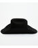 Image #3 - Cody James Black 1978® San Francisco 100X Felt Cowboy Hat, Black, hi-res