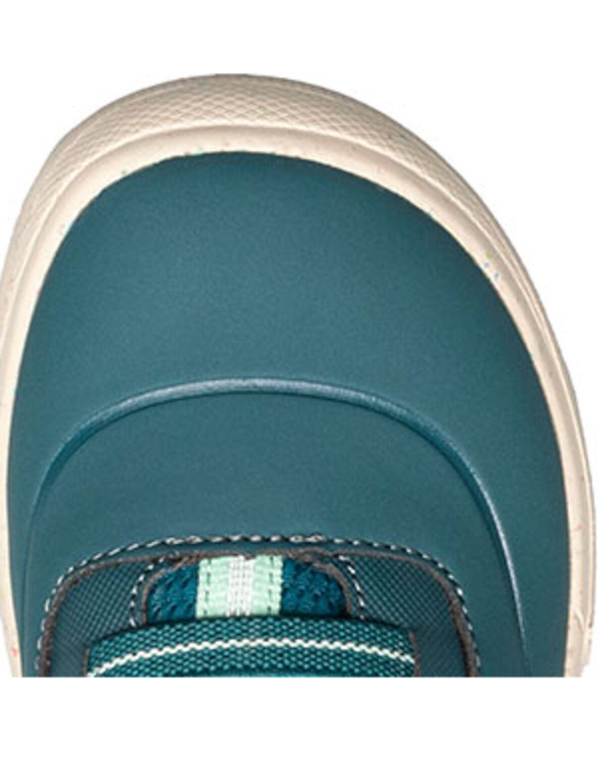 Image #6 - Bogs Boys' Skyline Kicker Mid Slip-On Casual Shoes, Green, hi-res