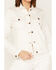 Image #3 - Kimes Ranch Women's Winslow Denim Jacket, White, hi-res