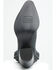 Image #7 - Dingo Women's Rocky Top Western Booties - Snip Toe, Black, hi-res