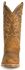 Double H Men's Gel Ice Work Boots - Steel Toe, Brown, hi-res