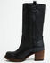 Image #5 - Cleo + Wolf Women's Scout Fashion Boots - Round Toe, Black, hi-res