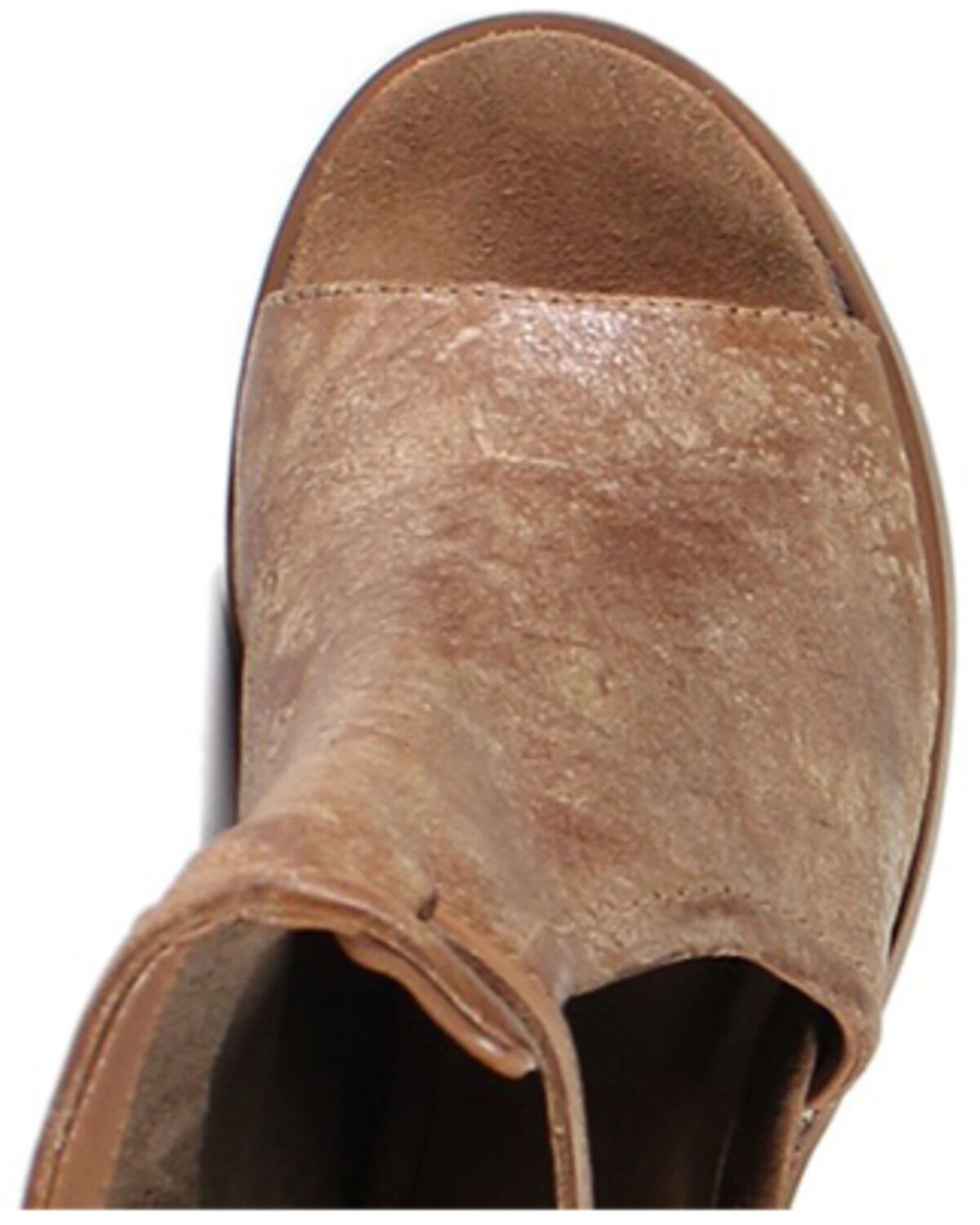 Image #6 - Diba True Women's Low Tide Ankle Sandals, Tan, hi-res
