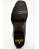 Image #7 - Dan Post Men's Exotic Eel Western Boots - Square Toe, , hi-res