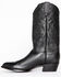 Cody James Men's Classic Western Boots - Medium Toe, Black, hi-res