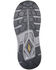 Image #6 - Carolina Men's Align Voltrex Lace-Up Athletic Work Sneaker - Composite Toe, Navy, hi-res
