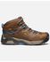 Keen Men's Detroit XT Waterproof Work Boots - Steel Toe, Brown, hi-res
