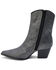 Image #3 - Matisse Women's Hazel Fashion Boots - Round Toe, Black, hi-res