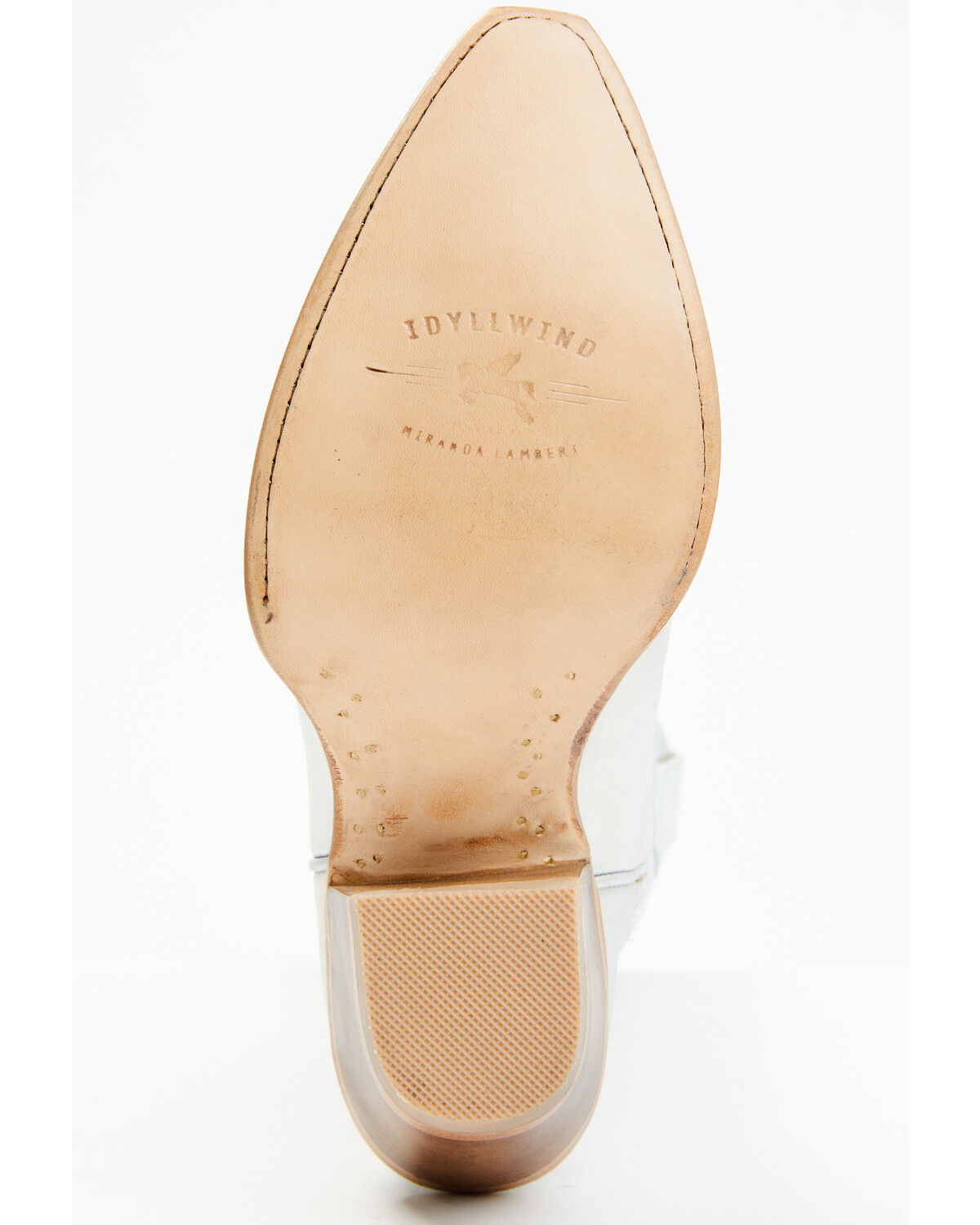 Image #7 - Idyllwind Women's Strobe Western Boots - Snip Toe, Multi, hi-res