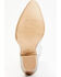 Image #7 - Idyllwind Women's Strobe Western Boots - Snip Toe, Multi, hi-res