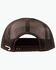 Image #2 - Lazy J Ranch Wear Men's Daybreak Ball Cap, Cream/brown, hi-res