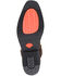 Image #7 - Harley Davidson Men's Pecos Motorcycle Western Boots - Snip Toe, Brown, hi-res