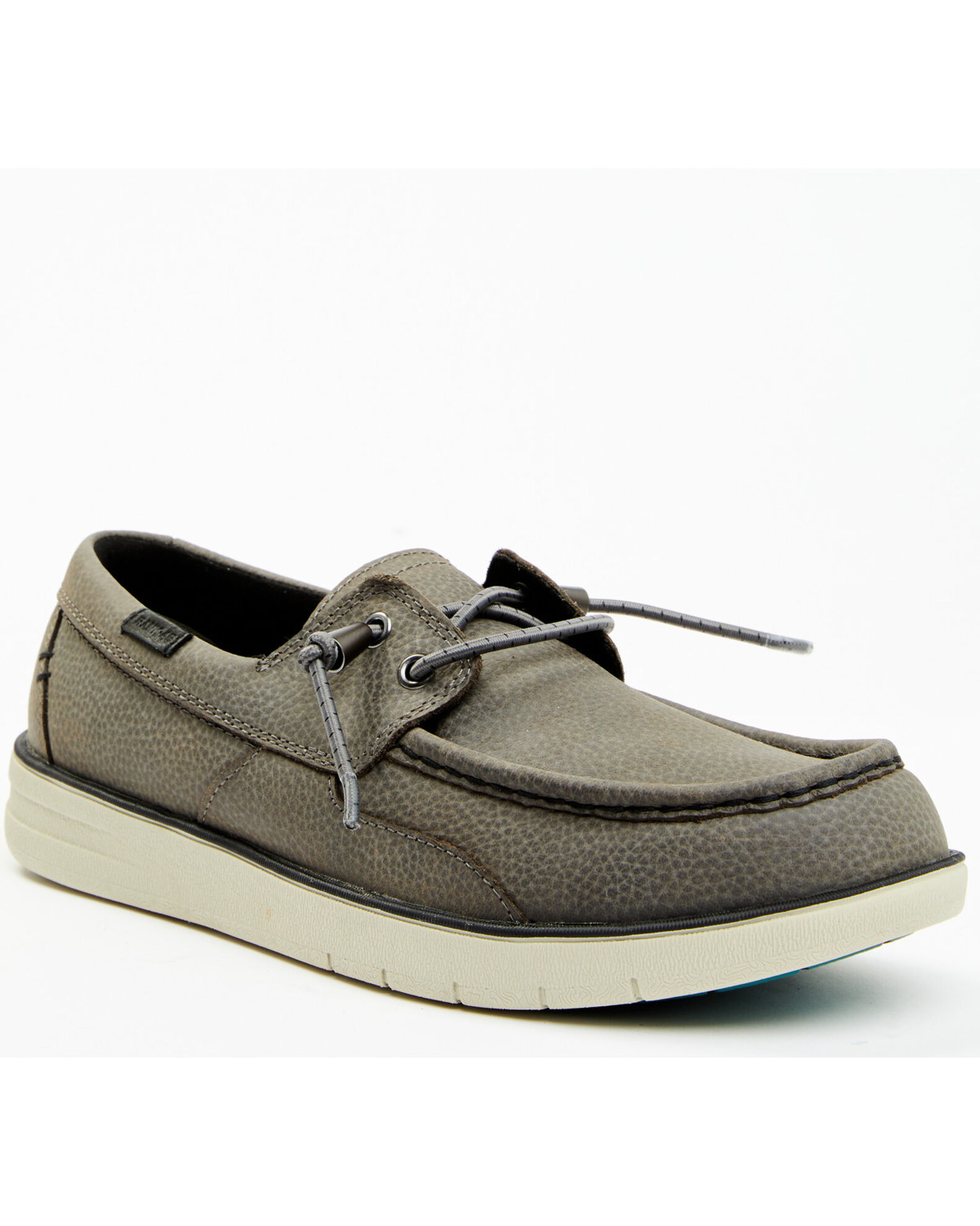 Men's western casual cheap shoes