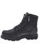 Image #3 - Harley Davidson Men's Bonham Moto Boots - Round Toe, , hi-res