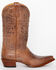 Image #7 - Shyanne Women's Jessica Studded Western Boots - Snip Toe, , hi-res