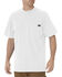 Image #1 - Dickies Heavyweight T-Shirt, White, hi-res