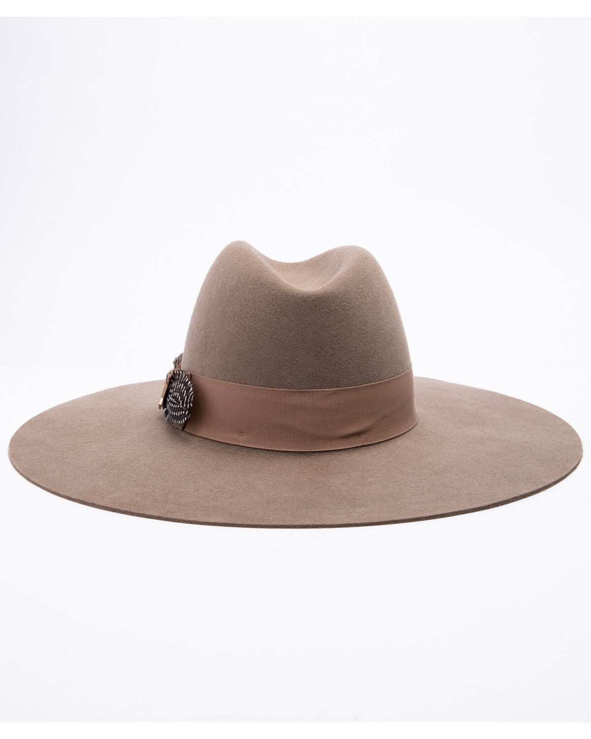 Rapture Mushroom Wool Hat 