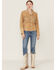 Scully Women's Suede Snap Fringe Jacket , , hi-res