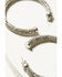 Image #2 - Idyllwind Women's Avalon Silver Hoop Earrings, Silver, hi-res