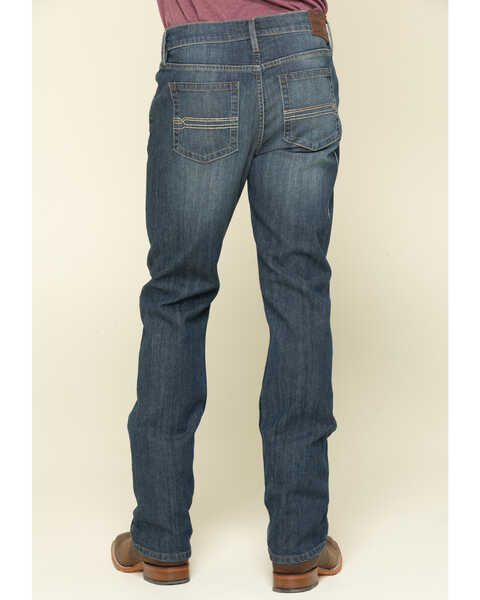 Image #1 - Cody James Men's Sheridan Straight Jeans , Indigo, hi-res