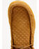Image #6 - Twisted X Men's Chukka Driving Mocs, Brown, hi-res
