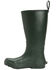 Image #3 - Muck Boots Men's Mudder Tall Waterproof Work Boots - Round Toe, Moss Green, hi-res