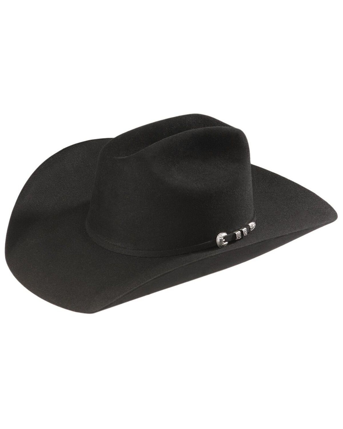 stetson 6x bar none