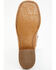 Image #7 - Laredo Women's Stargazer Western Boots - Broad Square Toe, Multi, hi-res