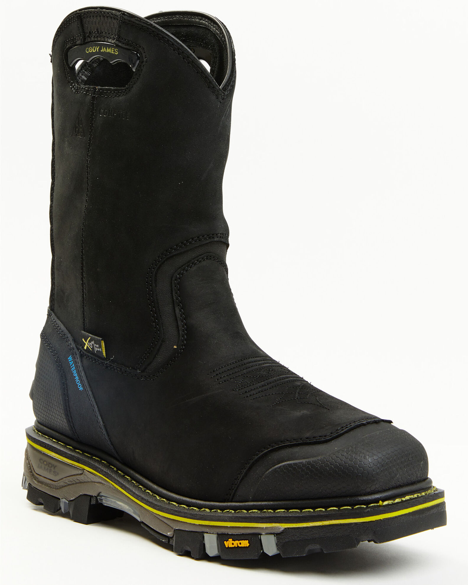 Cody james work boots review hotsell