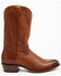 Image #2 - Cody James Black 1978&reg; Men's Chapman Western Boots - Round Toe, Cognac, hi-res