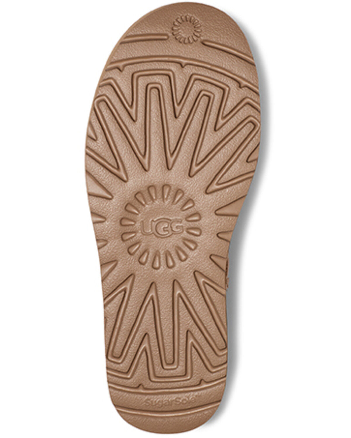 Image #6 - UGG Women's Classic Ultra Mini Platform Boots, Sand, hi-res