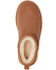 Image #5 - UGG Women's Classic Ultra Mini Boot, Chestnut, hi-res