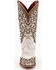 Image #4 - Ferrini Women's Ivy Vintage Embroidered Western Boots - Snip Toe, , hi-res