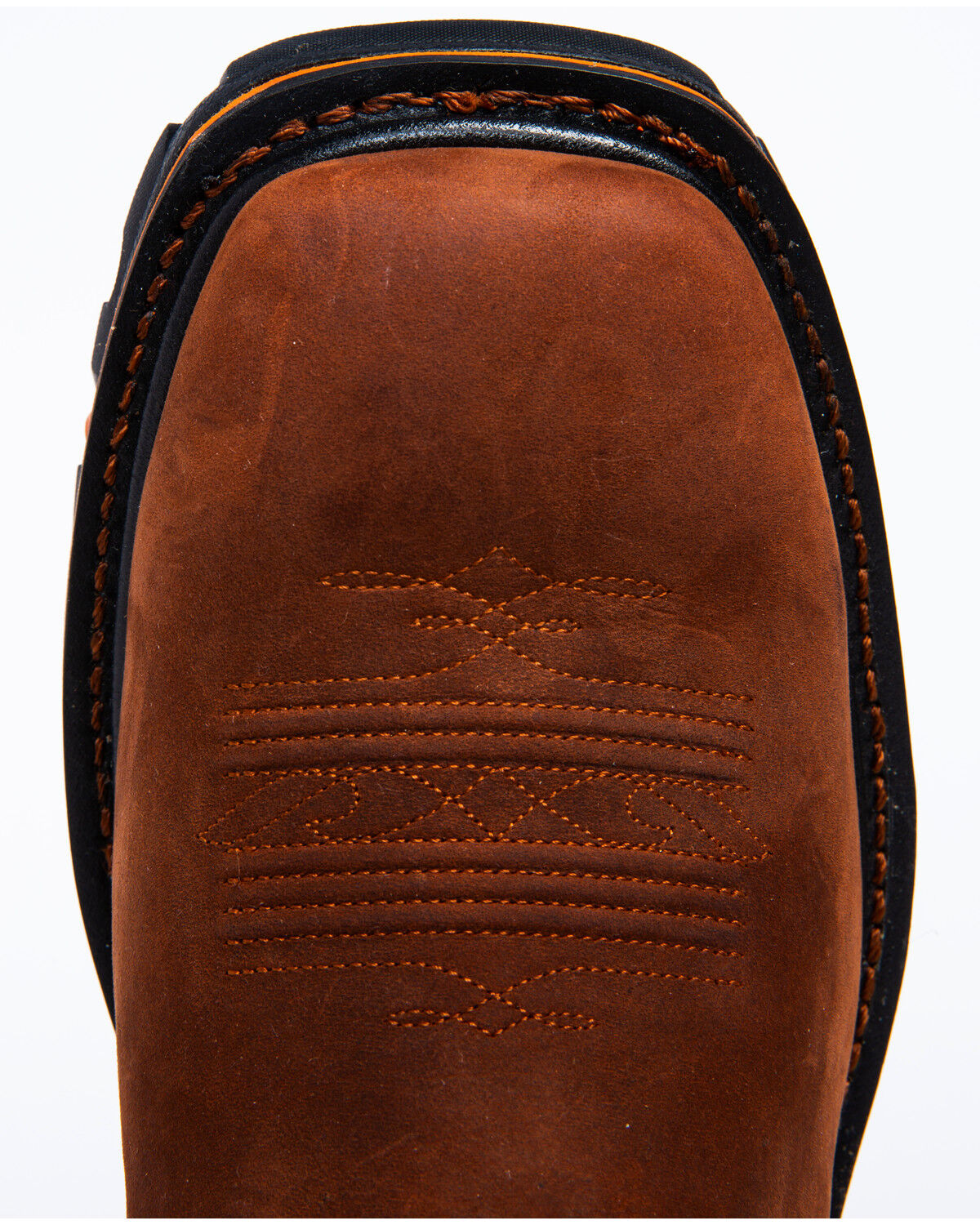 cody james decimator work boots review