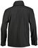 STS Ranchwear Women's Brazos Softshell Black Barn Jacket, Black, hi-res