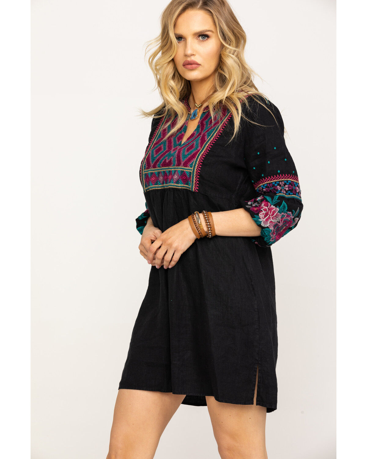 alia dress johnny was